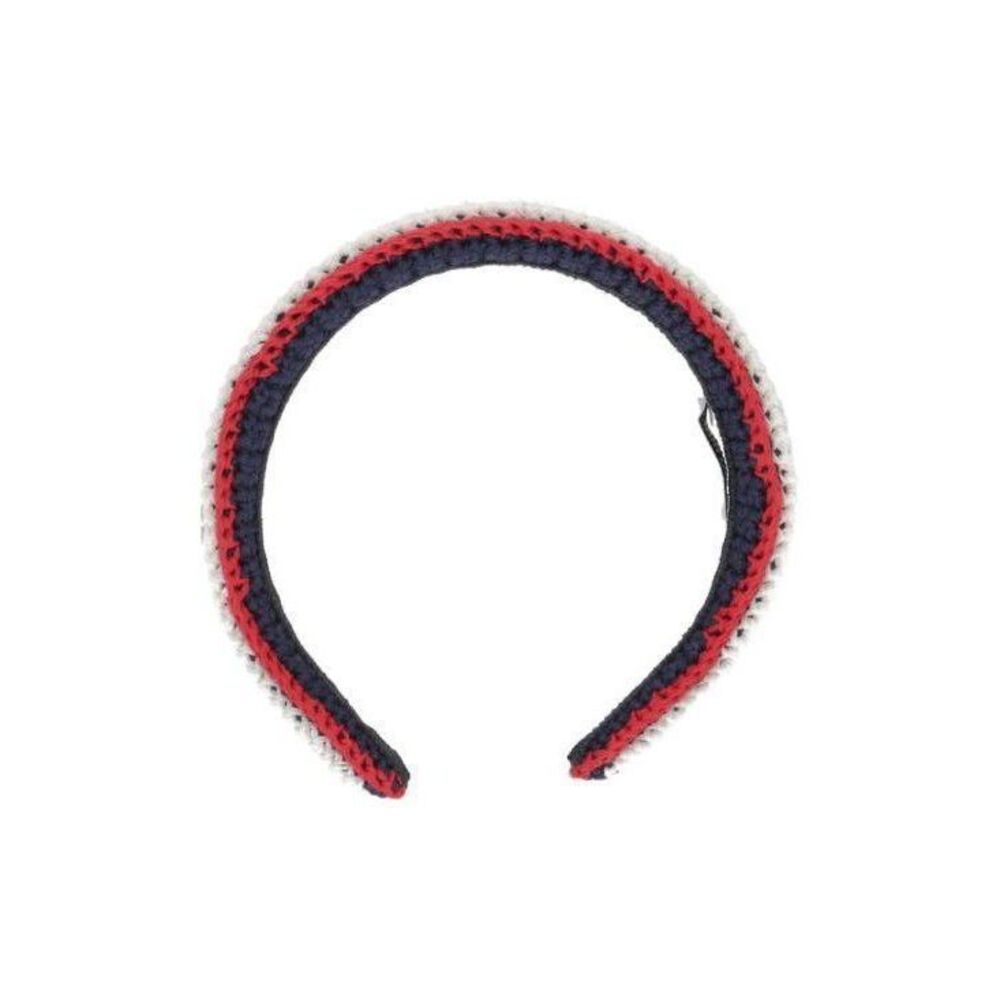 Crochet Headband